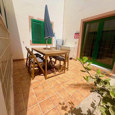 Casita Bubo Leilighet Caleta De Fuste Eksteriør bilde
